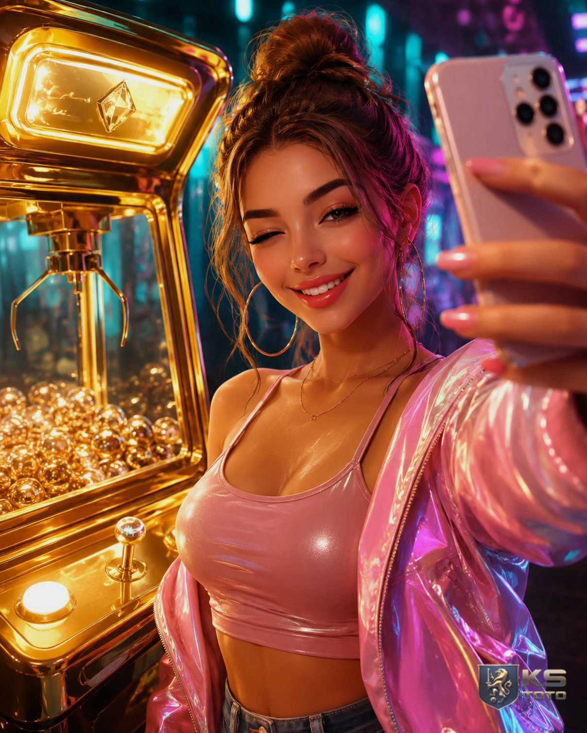 kstoto daftar pakai bank bca KSTOTO - bola togel berputar angka berkilau